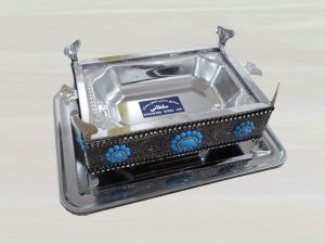 منقل اسفندی طرح روسی